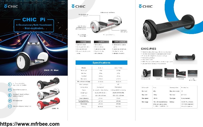 chic_pi_ul_ce_electrical_self_banlancing_scooter_hoverboard_with_high_quality