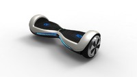 CHIC-SMART Series UL CE Revolutionary Self-banlancing Hoverboard/Scooter