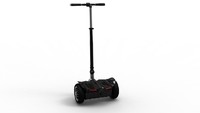 CHIC-CROSS UL CE Patrol/Golf/Jazz Off-road Electric Scooter/Hoverboard