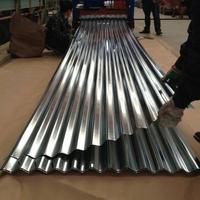 more images of zinc corrugated roofing sheet