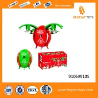 Foldable RC Copter Drone Flying Egg