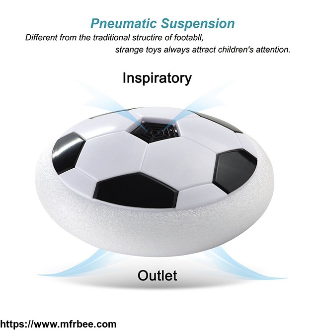 led_hover_ball_suspend_football_gift_indoor_soccer_soft_foam_floating_ball_int