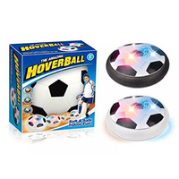 more images of LED Hover Ball Suspend Football Gift Indoor Soccer Soft Foam Floating Ball Int