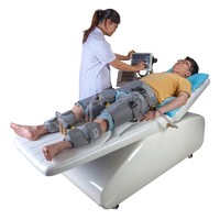 more images of Non-surgical EECP machine used for heart attack heart diseases