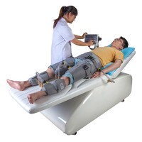 CFDA Approved Eecp Machine With Price EECP Treatment For Heart Disease
