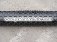 Slotted Bridge Water Well Screen Pipes