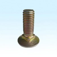 more images of 09M7004 Cotton Picker Sracpping Plate Bolt