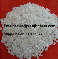 74% calcium chloride flake special manufacturer with ISO certification