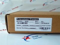 more images of Triconex 3511 Pulse Input Module New Original Sealed