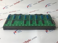 EMERSON KJ3221X1-BA1 Analog Output Module PLC DCS