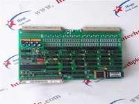 FOXBORO FBM201 Analog Input Interface Module PLC DCS
