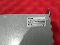Bosch Rexroth PV60-RGC1 Amplifier Board PLC DCS