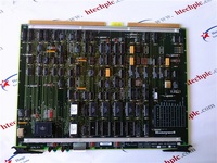 Honeywell 51196653-100 Five-slot File Power Supply PLC DCS VFD