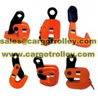 more images of Steel plate lifting clamps suppliers