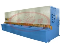 more images of Hydraulic shearing machine