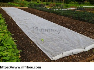 uv_treated_agricultural_pp_nonwoven_fabric_weed_control_fabric