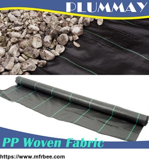 high_quality_virgin_weed_control_erosion_control_woven_fabric