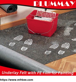 anti_slip_decoration_fleeces_painting_mat_underlay_felt_with_floor_protection