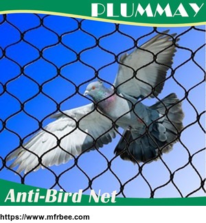 plastic_black_hdpe_extrude_anit_bird_netting_anti_animal_net