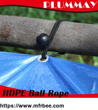 high_quality_plastic_tarpaulin_accessories_ball_bungees_elastic_tie_peg