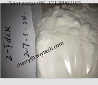 more images of supply 2fdck 2f-dck 2-fdck 99.9% purity (whatsapp:+86-17138902165)
