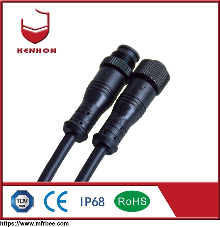 m12_2_prong_240v_waterproof_connector_ip67_for_led_connector_waterproof