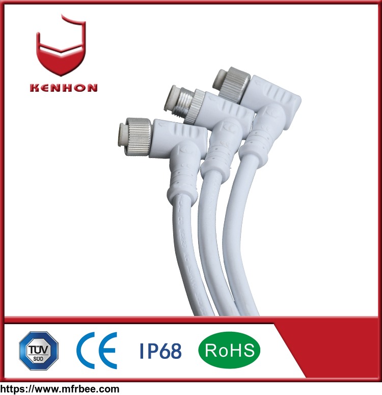 m12_90_degree_9_pin_ip66_220v_waterproof_inline_mains_connector_for_outdoor_use