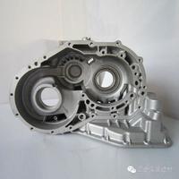 Casting parts of Auotomatic parts /motor parts