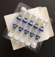 Human Growth Peptide Injectable Powder for Wholesale Price