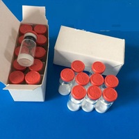 more images of High-Quality Peptides Powder 98%+ Lys-PRO-VAL-Nh2/Kpv Acetate Salt