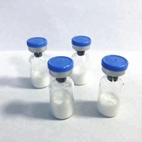 99% Hghgh Peptide Powder Hexareli for Muscle Building 2mg/Vial