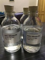 silicone oils