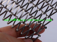 more images of Wire Mesh Belt