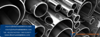 ERW Pipes Manufacturer in India