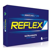 Reflex Ultra White Copy Paper 80gsm,75gsm,70gsm