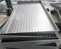 more images of China high precision OEM sheet metal fabrication