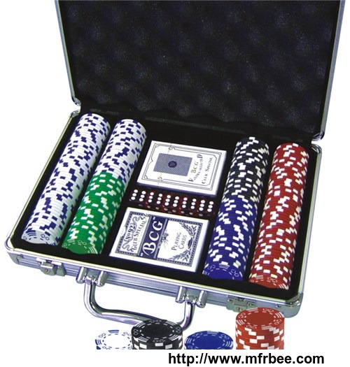 20116_200pcs_poker_chips_game_set