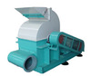 more images of wood hammer mill