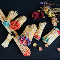 more images of Scented Matches