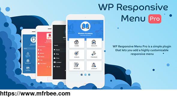 wp_responsive_menu_pro