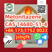 Metonitazene	 CAS 14680-51-4