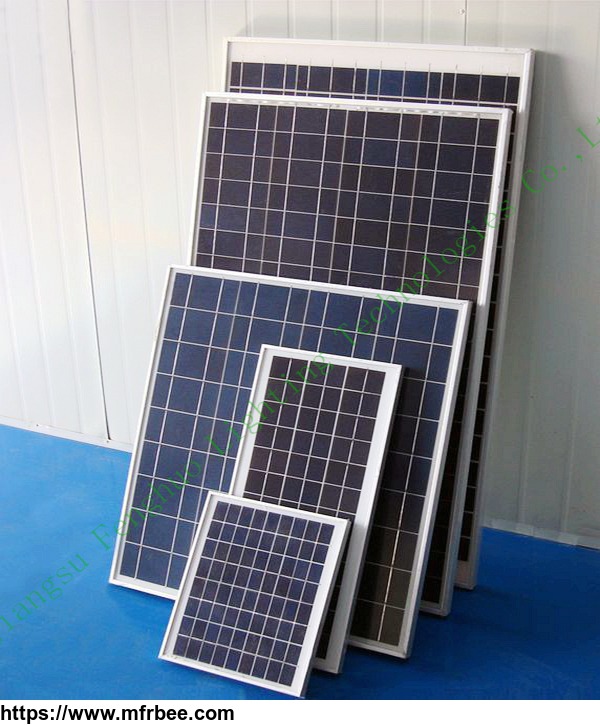 poly_crystal_silicon_solar_panel