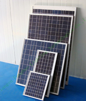 more images of Poly-Crystal Silicon Solar Panel