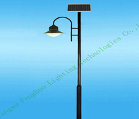 more images of Solar Garden Lamp