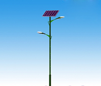 more images of Solar Lamp Post Light