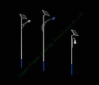 more images of Solar Street Lamp