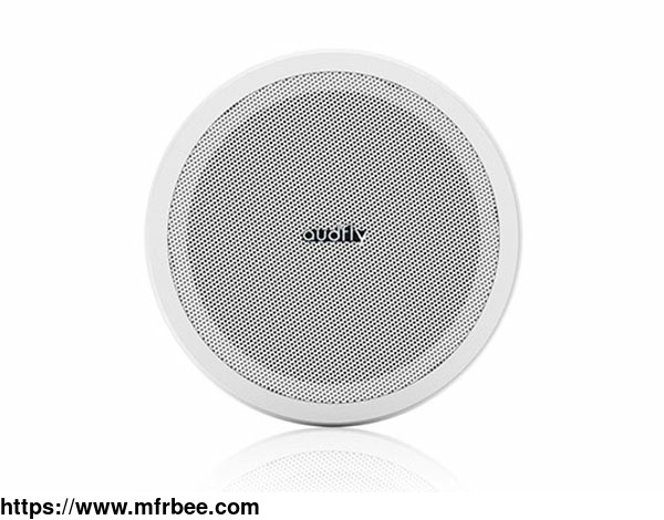 audfly_r1_ceiling_mounted_directional_speakers