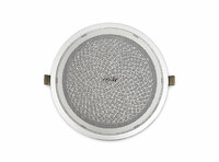 Audfly R2 Ceiling Speakers Round For Museum