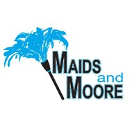 Maids and Moore Cleaning Austin