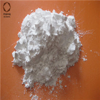 White aluminum oxide / white fused alumina / white corundum price